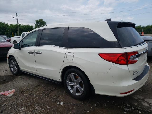 2018 HONDA ODYSSEY EX - 5FNRL6H72JB061033