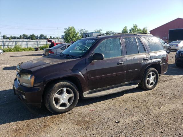 CHEVROLET TRAILBLAZE