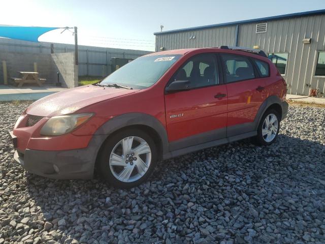PONTIAC VIBE GT