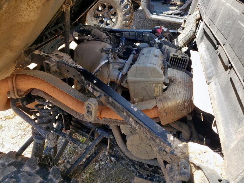2020 POLARIS RANGER 100 3NSTAE994LN231972