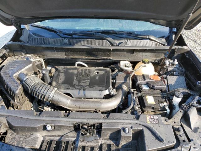 2023 GMC ACADIA SLE 1GKKNKL41PZ176456