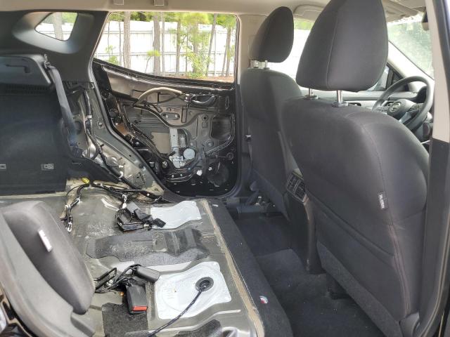 2022 NISSAN ROGUE SPOR - JN1BJ1AW9NW480934