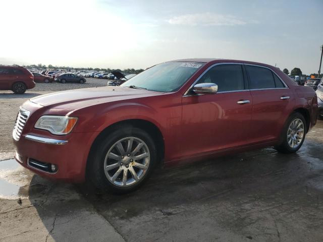2012 CHRYSLER 300 LIMITED - 2C3CCACG1CH253089