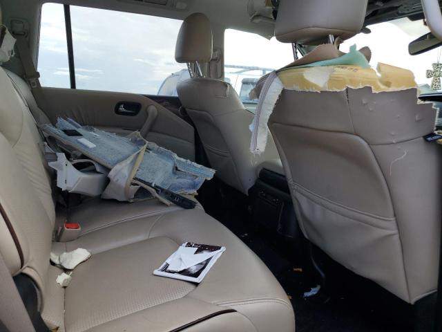 2020 NISSAN ARMADA SV JN8AY2ND7L9105997