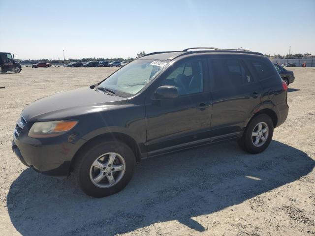 HYUNDAI SANTA FE G