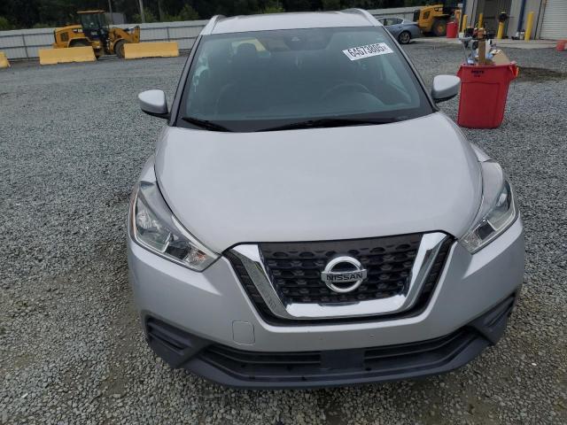 2020 NISSAN KICKS SV - 3N1CP5CV4LL497349