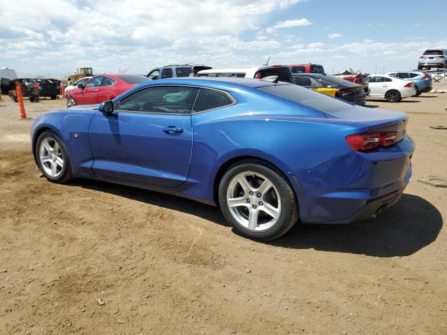 2019 CHEVROLET CAMARO LS 1G1FB1RX9K0120420