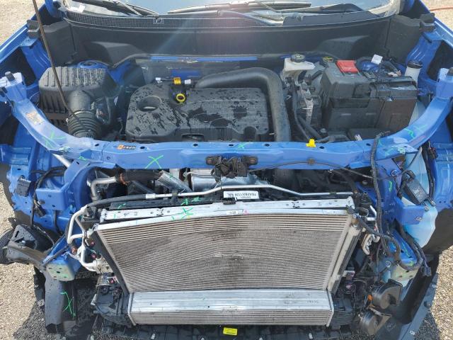 2025 GMC TERRAIN EL 3GKALUEG0SL221696