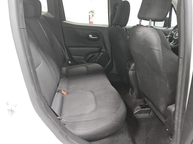 2023 JEEP RENEGADE L ZACNJDB18PPP16548