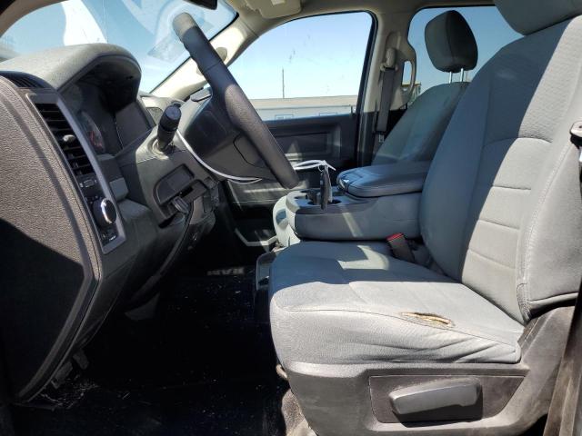 2018 RAM 2500 ST - 3C6UR5HJ7JG381335
