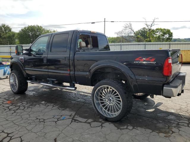 2008 FORD F250 SUPER - Inny widok