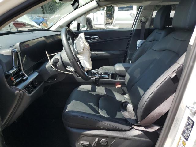 2025 KIA SPORTAGE E KNDPVCDG4S7196866