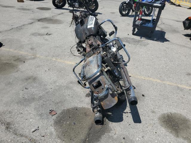 2007 HARLEY-DAVIDSON FLHX CALIF 1HD1KB4357Y704932