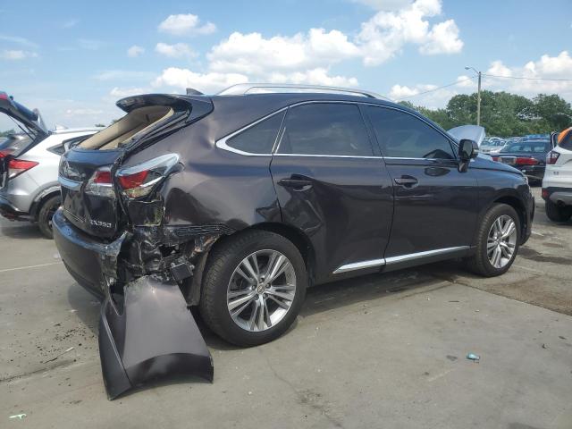2015 LEXUS RX 350 BAS JTJBK1BA5F2483137