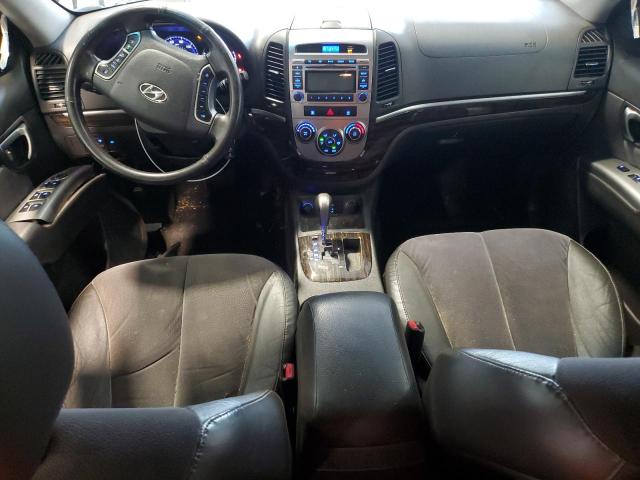 2011 HYUNDAI SANTA FE S - 5XYZH4AG8BG076226