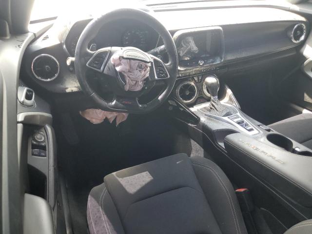 2016 CHEVROLET CAMARO SS - 1G1FF3D76G0166821