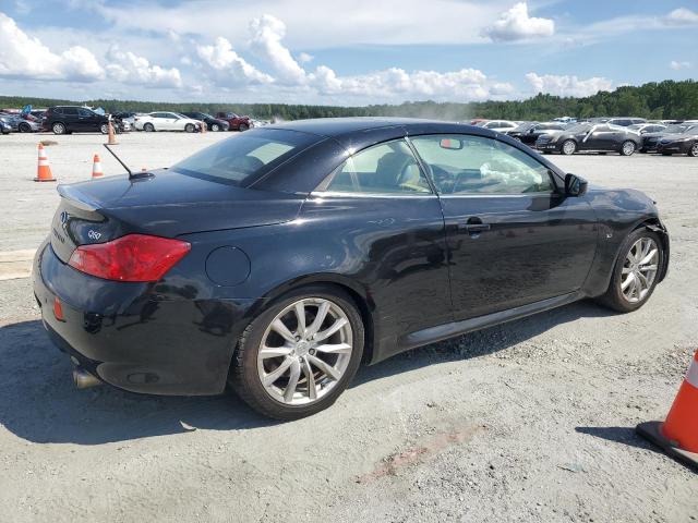2015 INFINITI Q60 BASE JN1CV6FEXFM810129