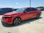 2024 HONDA ACCORD HYB - 1HGCY2F57RA093385