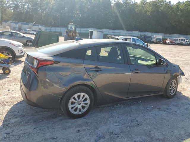2021 TOYOTA PRIUS SPEC JTDKAMFUXM3144439