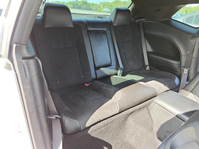2023 DODGE CHALLENGER 2C3CDZJG7PH610649