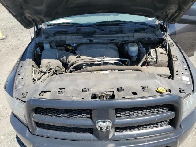 2018 RAM 2500 ST - 3C6UR5HJ7JG381335