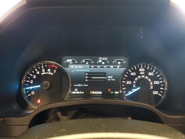 2019 FORD F150 SUPER - 1FTEW1E56KFB00487