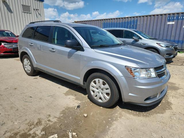 2016 DODGE JOURNEY SE 3C4PDCAB9GT138251