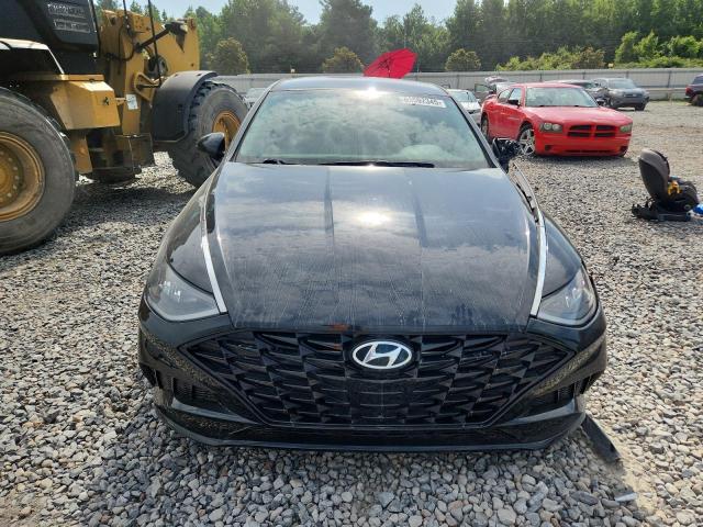 2020 HYUNDAI SONATA SEL - 5NPEF4JA4LH010041