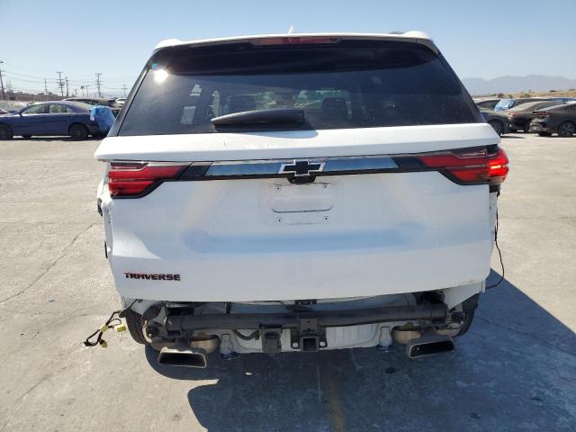 2023 CHEVROLET TRAVERSE P 1GNERKKW1PJ140367