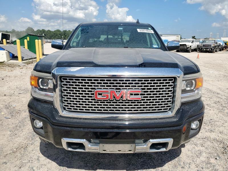 2015 GMC SIERRA K15 3GTU2WEJXFG346772