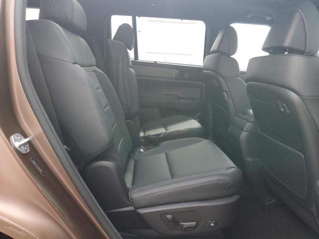 2025 HYUNDAI SANTA FE C - 5NMP54GL2SH106055