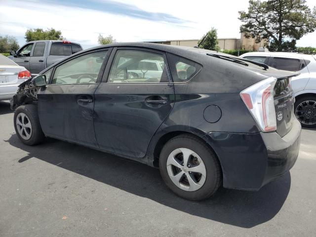 Vin: jtdkn3du1e1768810, lot: 63443475, toyota prius 20142