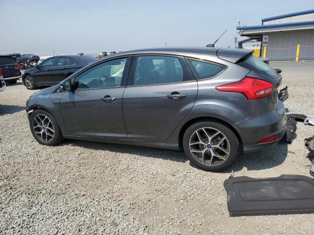 Vin: 1fadp3m23jl223939, lot: 63409375, ford focus sel 20182