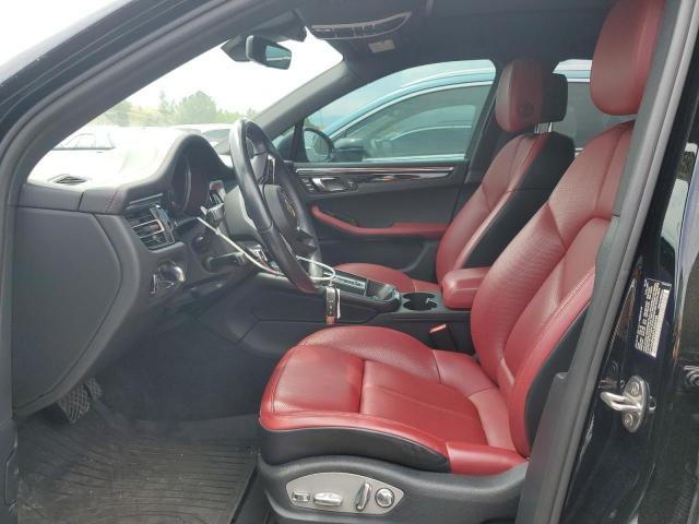 2023 PORSCHE MACAN BASE WP1AA2A54PLB05445