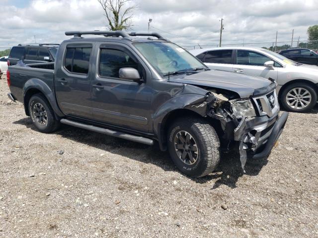 2019 NISSAN FRONTIER S - 1N6DD0EV2KN762114