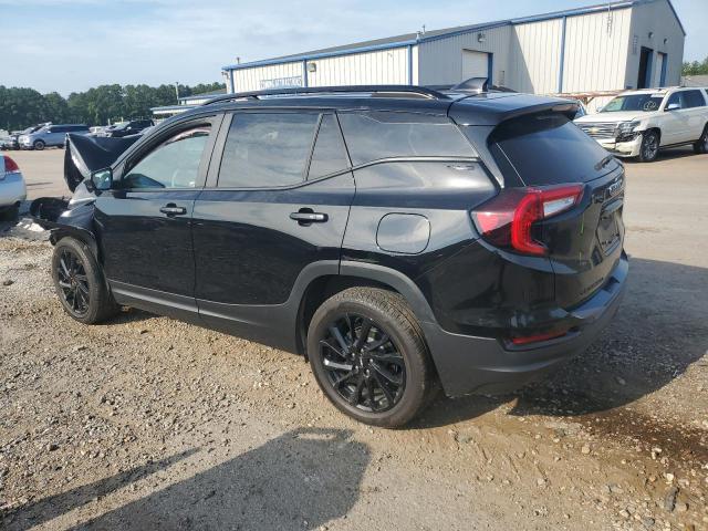2024 GMC TERRAIN SL 3GKALMEG8RL371646