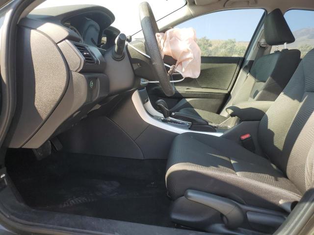 2015 HONDA ACCORD LX 1HGCR2F32FA053495