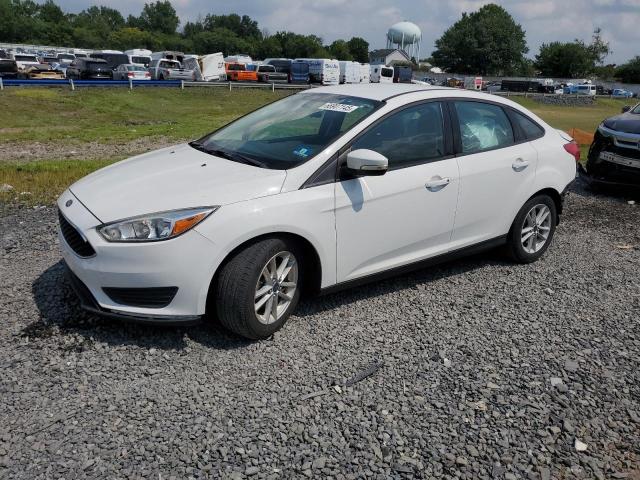 2016 FORD FOCUS SE - 1FADP3F26GL272266