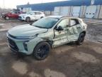 2025 CHEVROLET TRAX ACTIV - KL77LKEP4SC091635