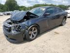 2017 DODGE CHARGER SX - 2C3CDXHG4HH515588