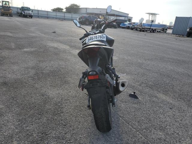2023 YAMAHA MT-03 MH3RH20Y3PK011320