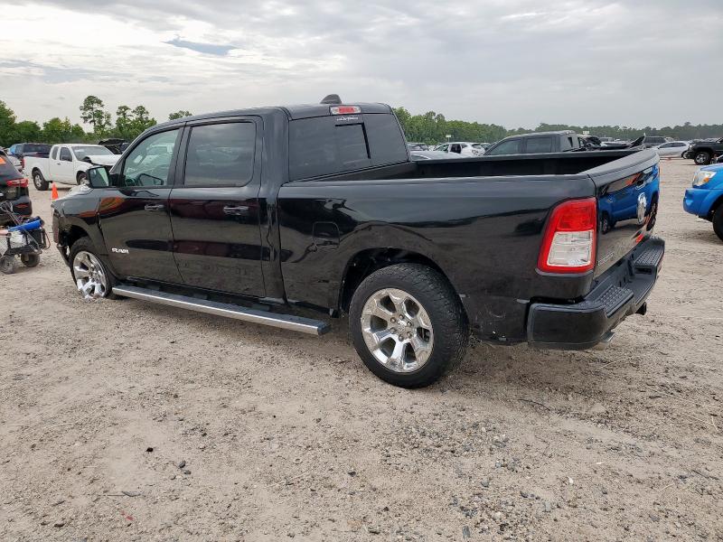 2019 RAM 1500 BIG H 1C6RREMT5KN617017
