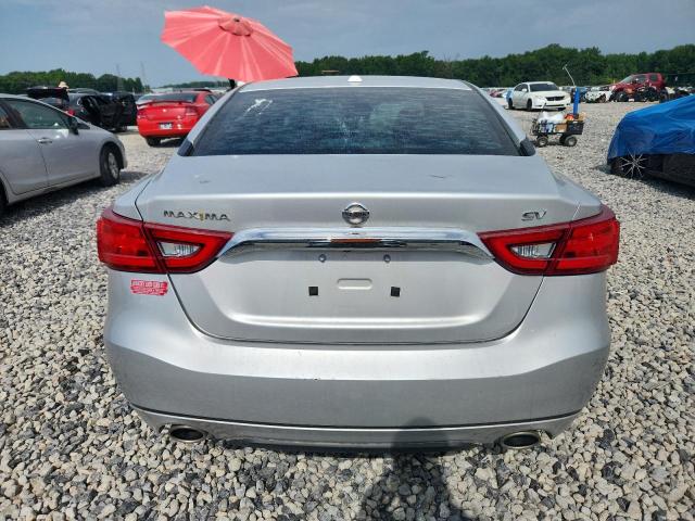 2016 NISSAN MAXIMA 3.5 1N4AA6AP6GC439279