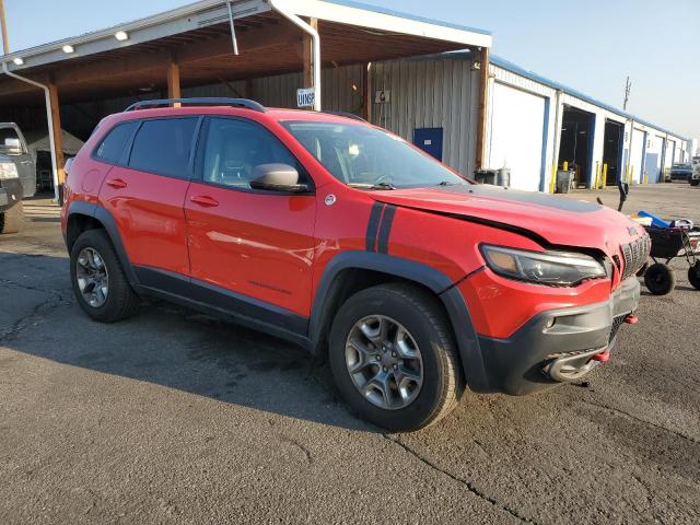 2019 JEEP CHEROKEE T 1C4PJMBX3KD298360