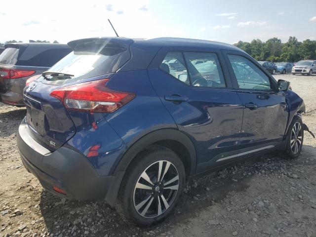 2019 NISSAN KICKS S - 3N1CP5CU9KL539956
