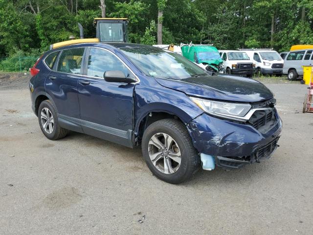 2018 HONDA CR-V LX 2HKRW6H32JH204178