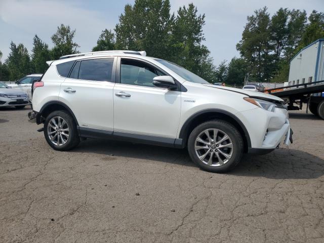 2016 TOYOTA RAV4 HV LIMITED JTMDJREV3GD004229
