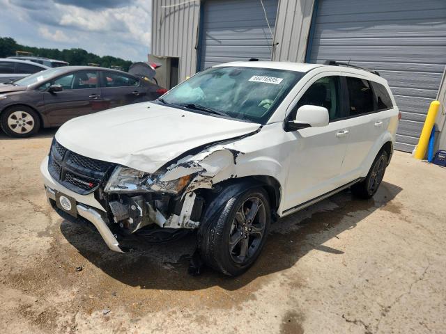 2019 DODGE JOURNEY CR - 3C4PDCGG8KT803524