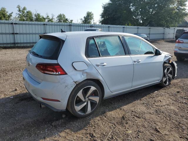 2020 VOLKSWAGEN GTI S 3VW6T7AU9LM009385