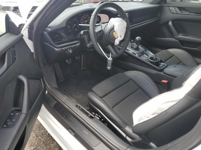 2024 PORSCHE 911 CARRER WP0AA2A98RS210079